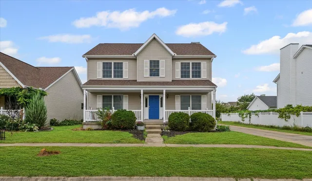 $250,000 | 1501 South Abercorn Street, Urbana, IL 61802