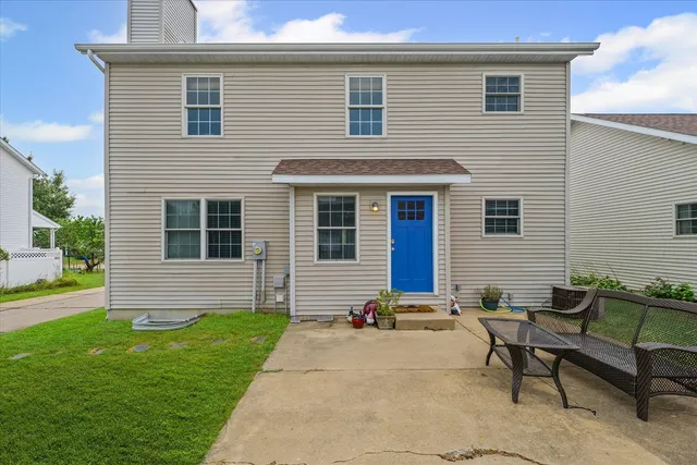 $250,000 | 1501 South Abercorn Street, Urbana, IL 61802