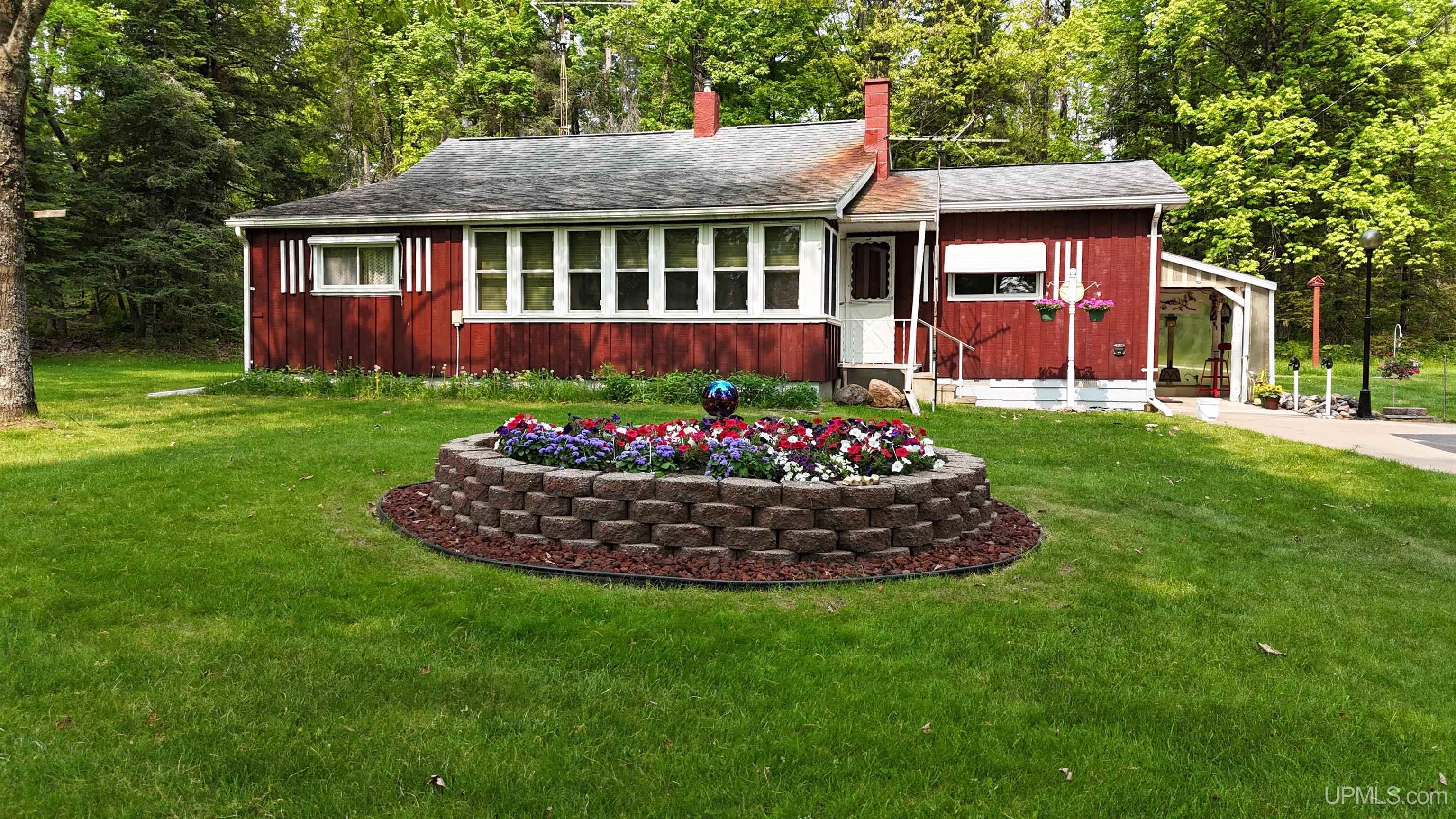 9731 Norway Lake Road Felch, MI 49831 - Photo 1 of 58 Gallery Image 1