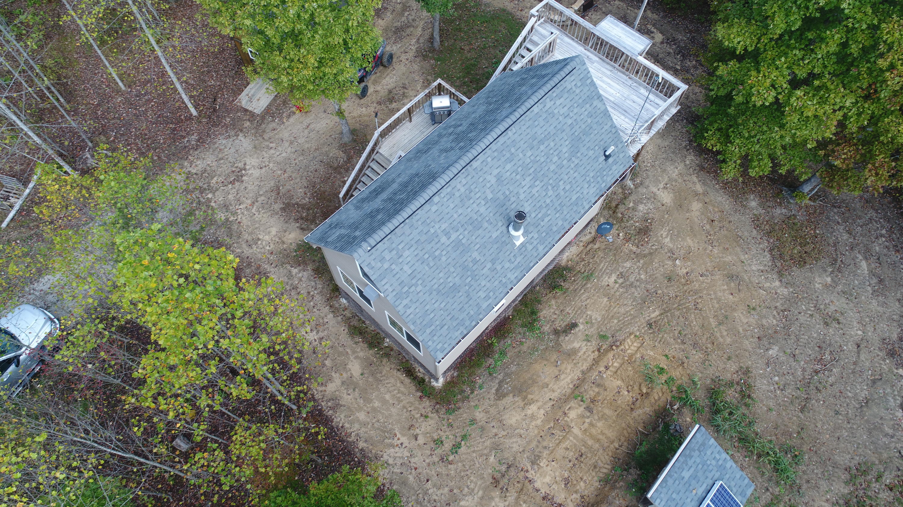1485 Peters Br Road Somerset, KY 42501 - Photo 23 of 35 DJI_0895