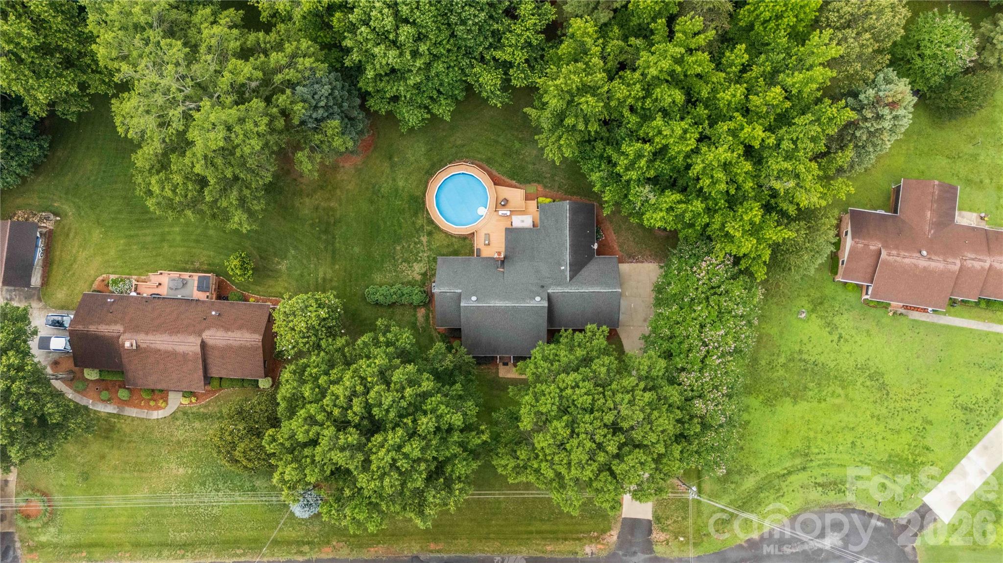3285 Horseshoe Trail Fort Mill, SC 29708 - Photo 36 of 42