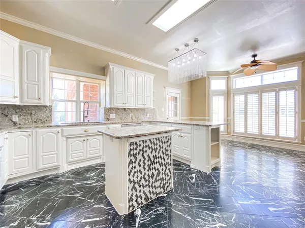 $795,000 | 2133 Canyon Rock Court, Abilene, TX 79606