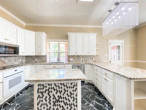 $795,000 | 2133 Canyon Rock Court, Abilene, TX 79606