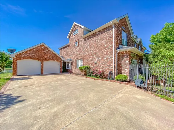 $795,000 | 2133 Canyon Rock Court, Abilene, TX 79606