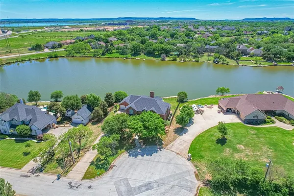 $795,000 | 2133 Canyon Rock Court, Abilene, TX 79606