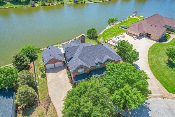 $795,000 | 2133 Canyon Rock Court, Abilene, TX 79606