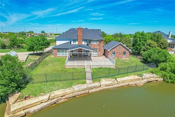 $795,000 | 2133 Canyon Rock Court, Abilene, TX 79606