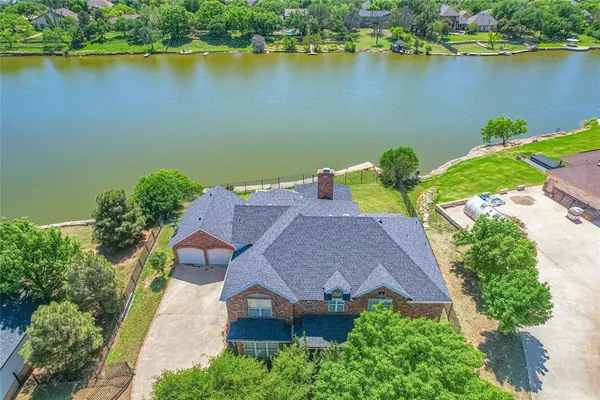 $795,000 | 2133 Canyon Rock Court, Abilene, TX 79606