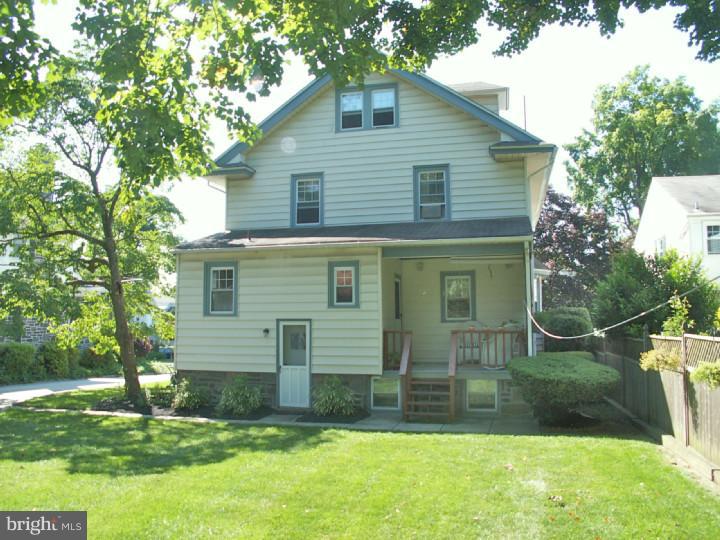 64 East Clearfield Road Havertown, PA 19083 - Photo 24 of 25 Gallery Image 24