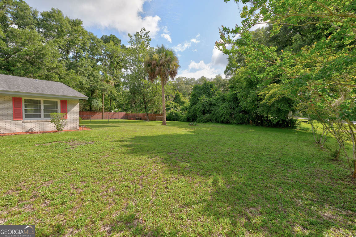 173 Fish Hall Road Brunswick, GA 31523 - Photo 49 of 52