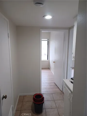 a bathroom with a toilet