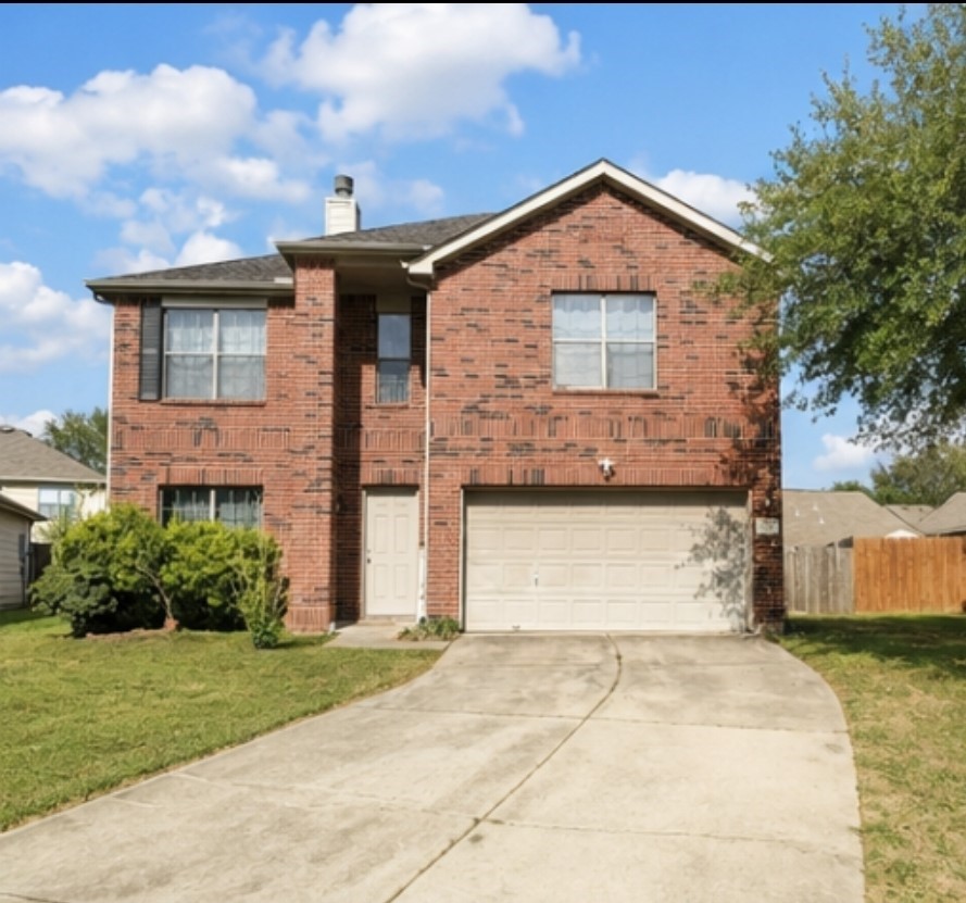 21010 Cottage Stream Court Spring, TX 77379 - Photo 3 of 7 Gallery Image 3