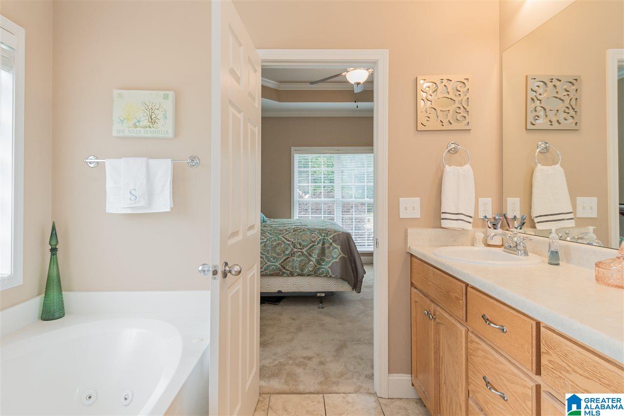 180 Turkey Trail Road Odenville, AL 35120 - Photo 23 of 40