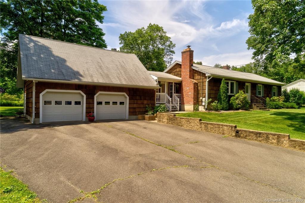 438 Allerton Road Naugatuck, CT 06770 - Photo 1 of 1