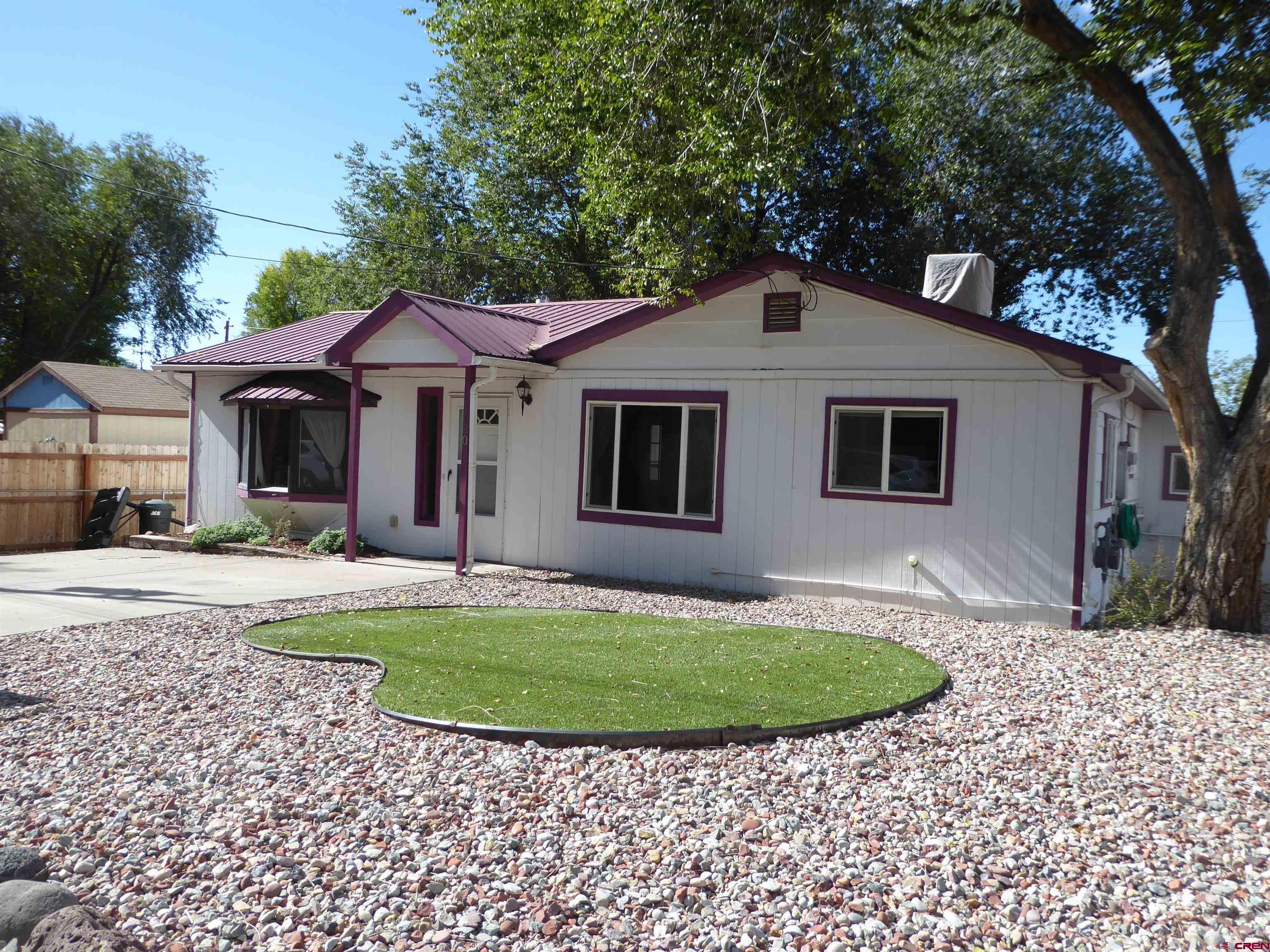 180 Northwest 7th Street Cedaredge, CO 81413 - Photo 4 of 44