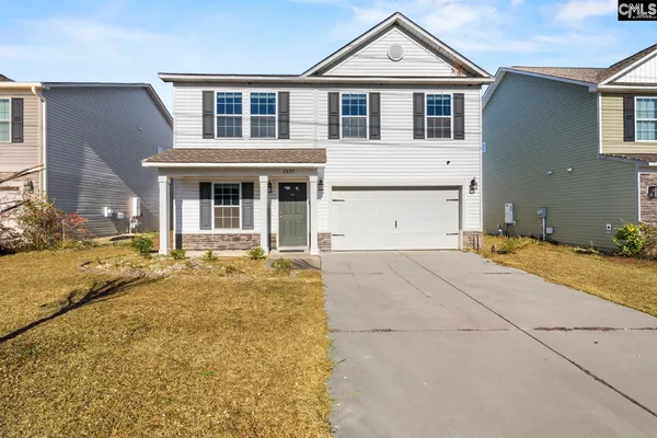 $274,900 | 2895 Old Field Road, Sumter, SC 29150