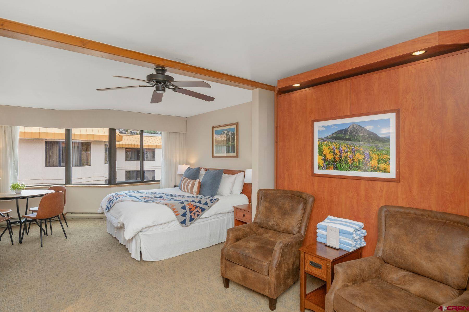 6 Emmons Road, Unit 510 Crested Butte, CO 81225 - Photo 4 of 22