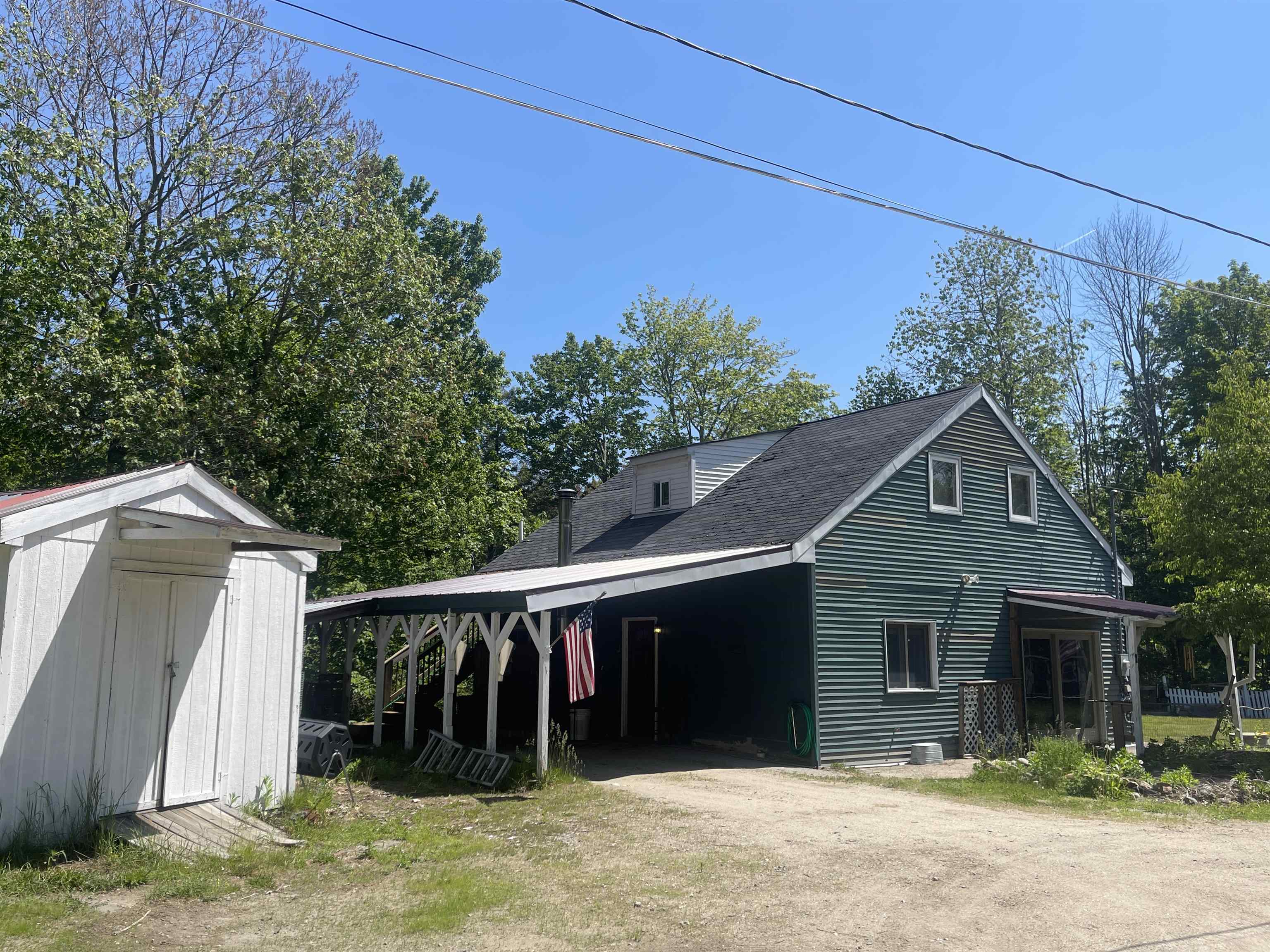 11 Valley Road Farmington, NH 03835 - Photo 1 of 22 Gallery Image 1