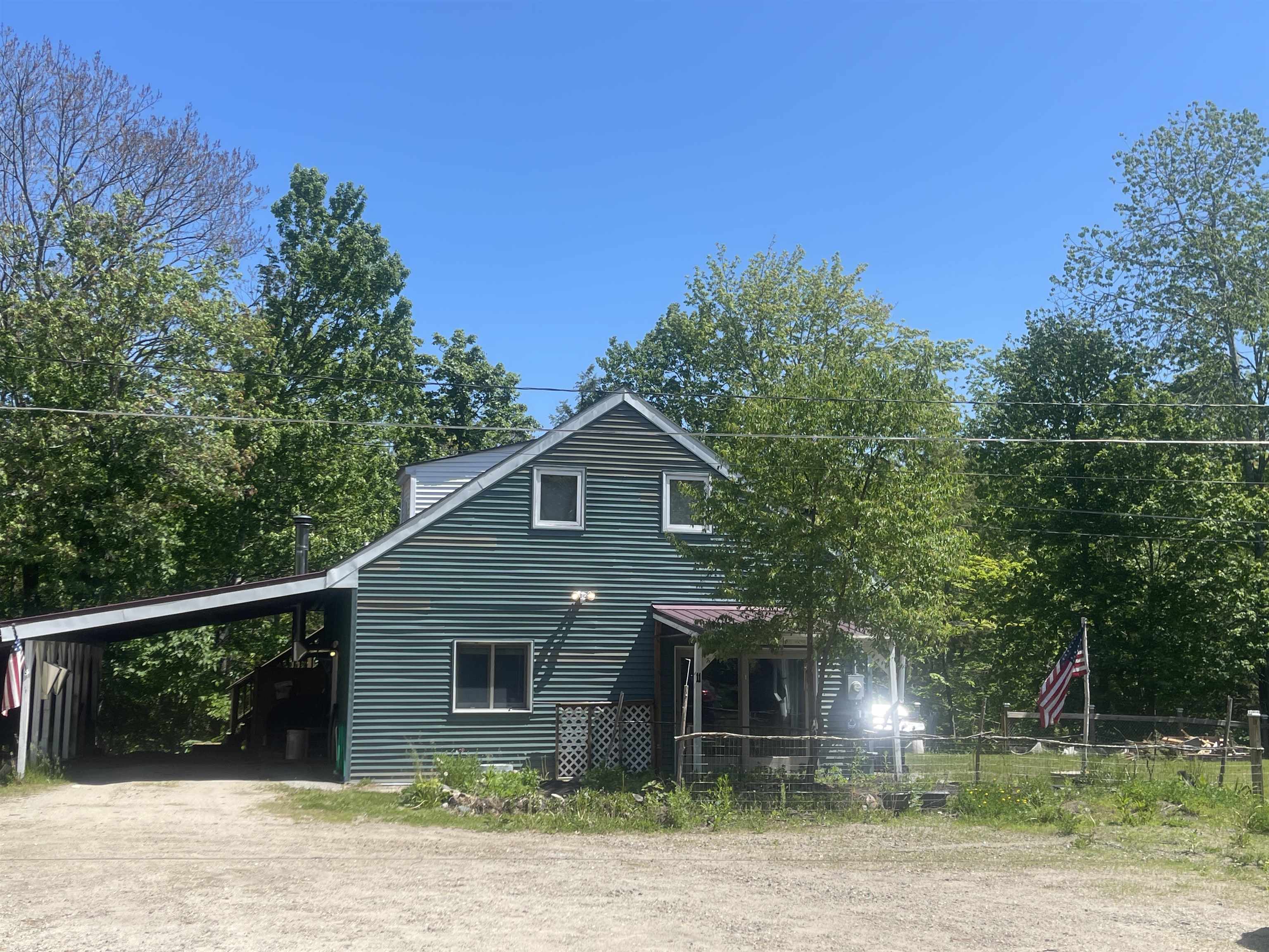 11 Valley Road Farmington, NH 03835 - Photo 3 of 22 Gallery Image 3
