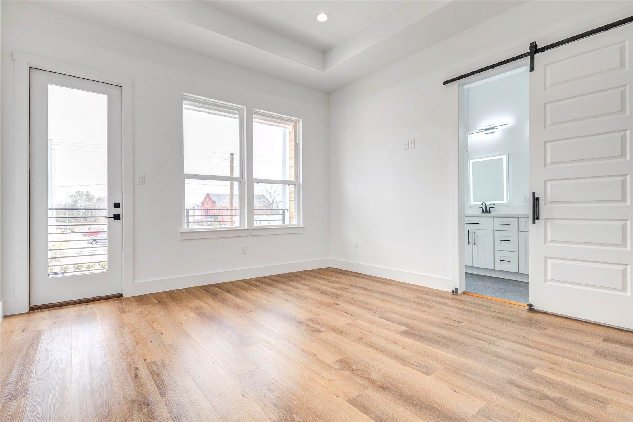 2118 Live Oak Street, Unit B Houston, TX 77003 - Photo 30 of 50