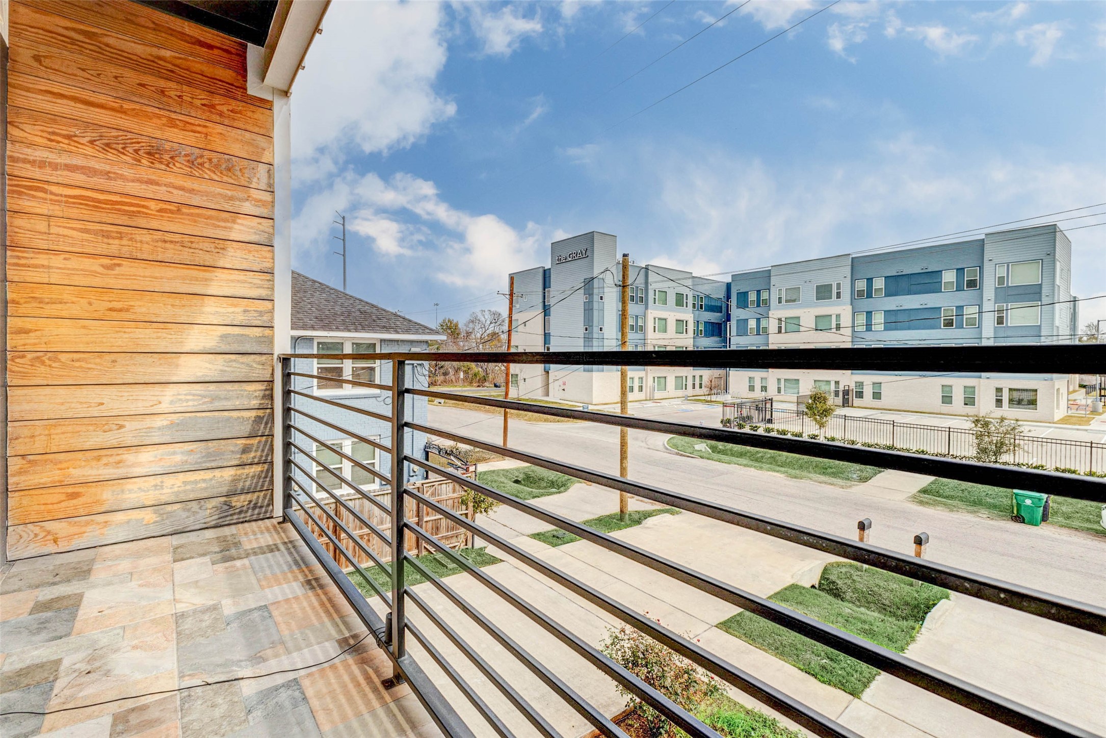 2118 Live Oak Street, Unit B Houston, TX 77003 - Photo 38 of 50