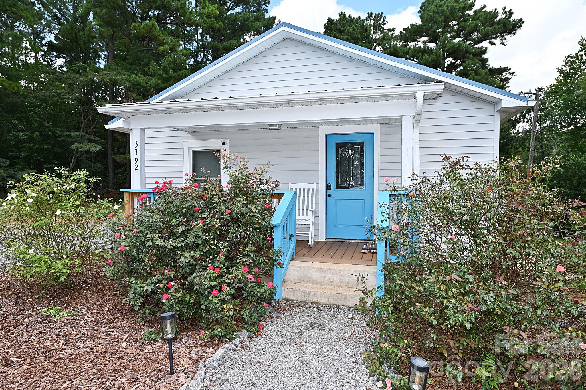 3392 Pearidge Road Bostic, NC 28018 - Photo 1 of 42 Gallery Image 1