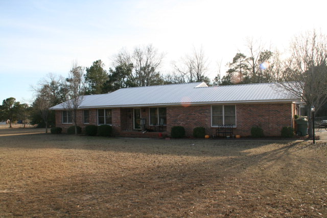 1228 Dean Church Road Ozark, AL 36360 - Photo 1 of 1 Main View