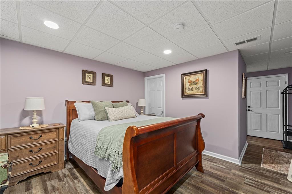 120 Walnut Mountain Road Ellijay, GA 30536 - Photo 27 of 42 Gallery Image 27