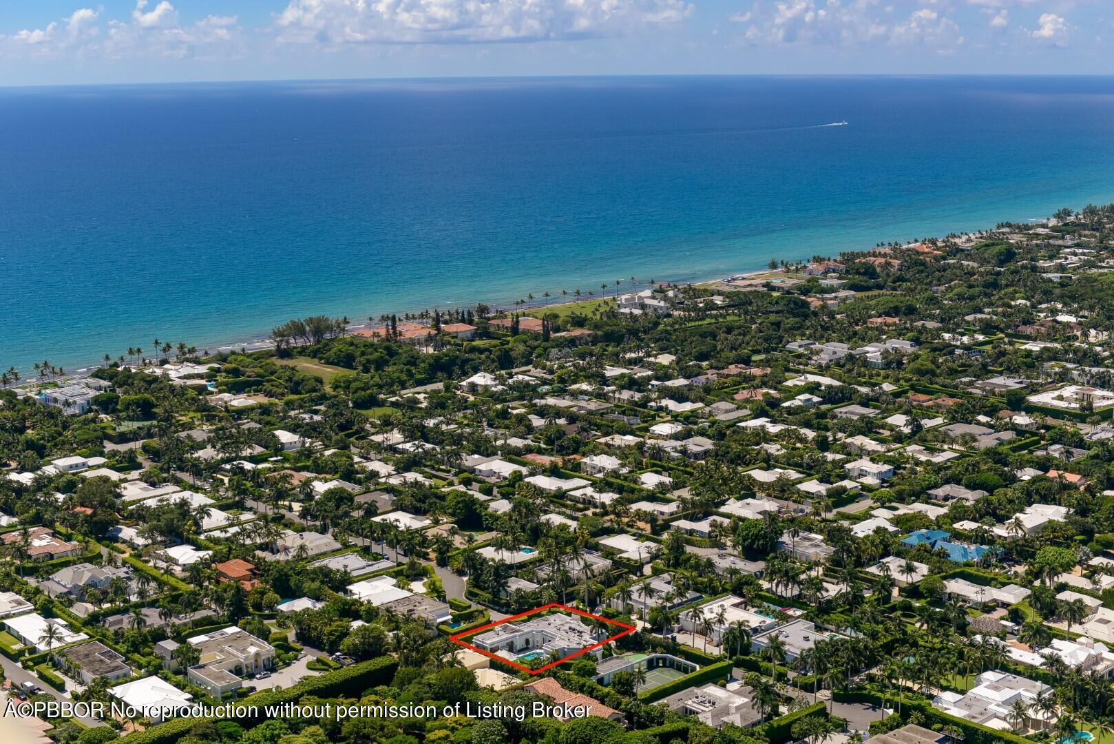 301 Polmer Park Road Palm Beach, FL 33480 - Photo 42 of 43 a view of a large building