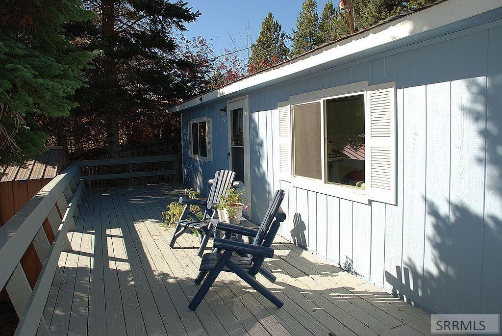 3913 Sawtelle Road Island Park, ID 83429 - Photo 3 of 26
