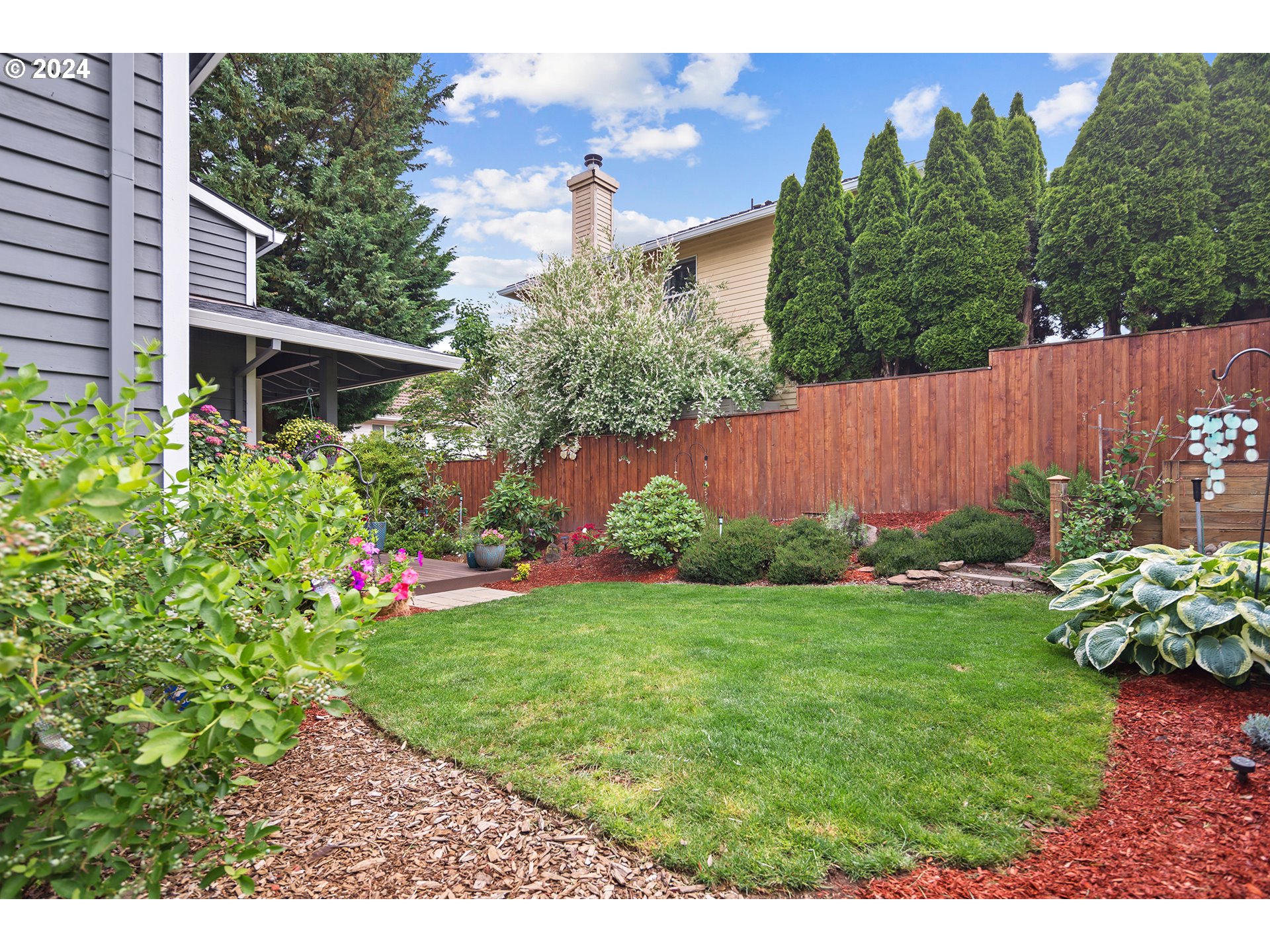18311 Southwest Fallatin Loop Beaverton, OR 97007 - Photo 34 of 41 Gallery Image 34