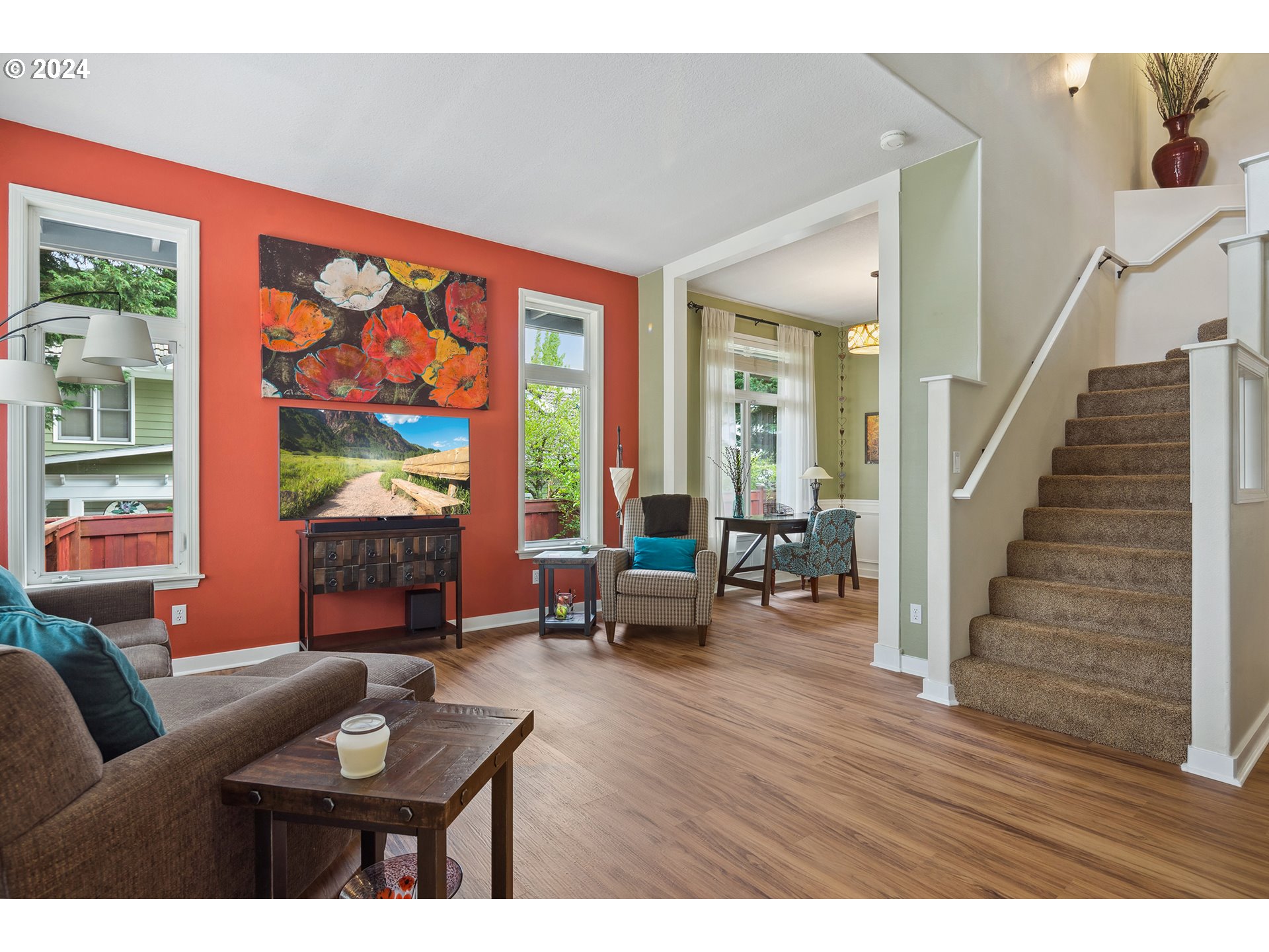 18311 Southwest Fallatin Loop Beaverton, OR 97007 - Photo 5 of 41 Gallery Image 5