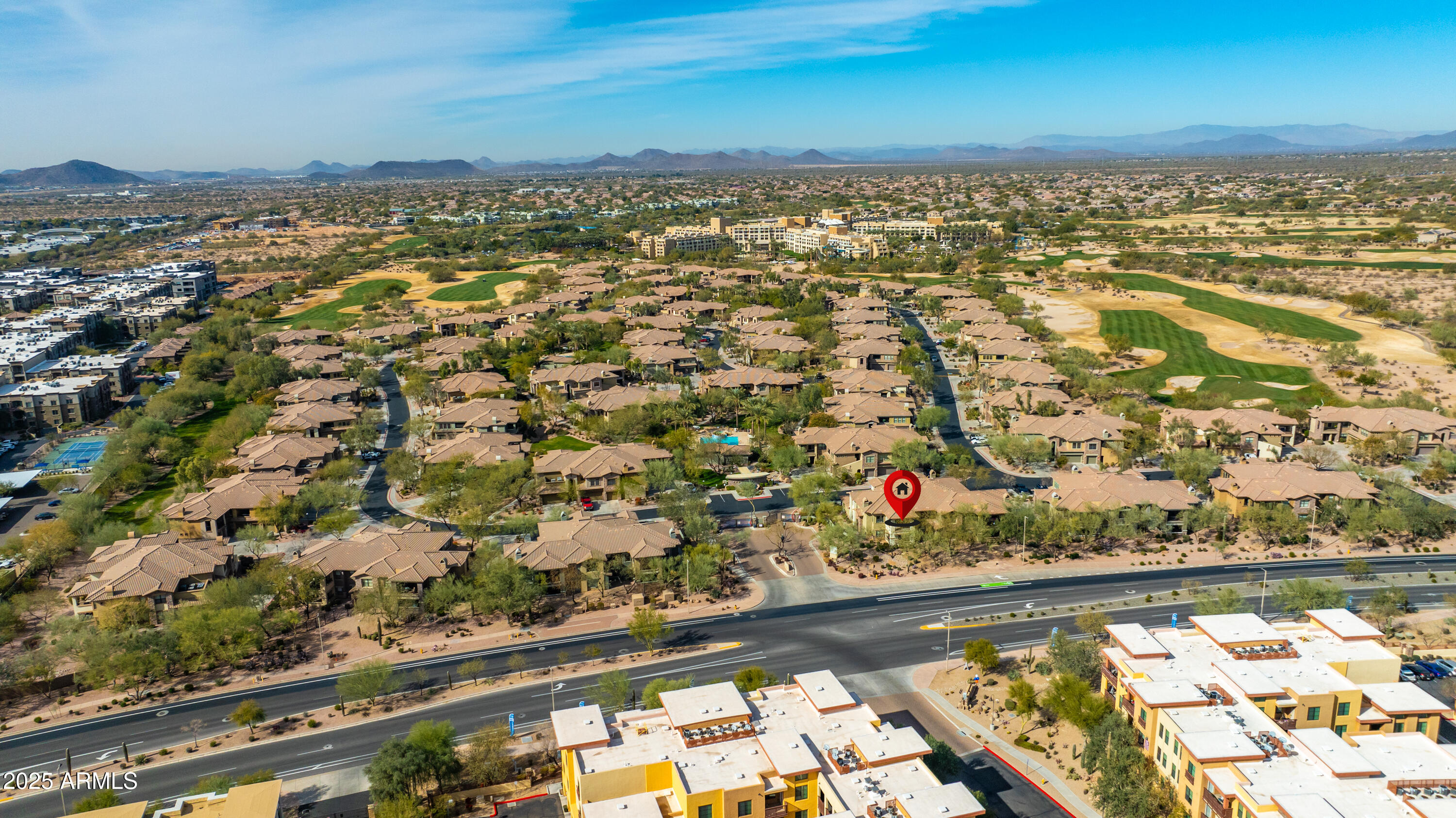 21320 North 56th Street, Unit 2001 Phoenix, AZ 85054 - Photo 32 of 45