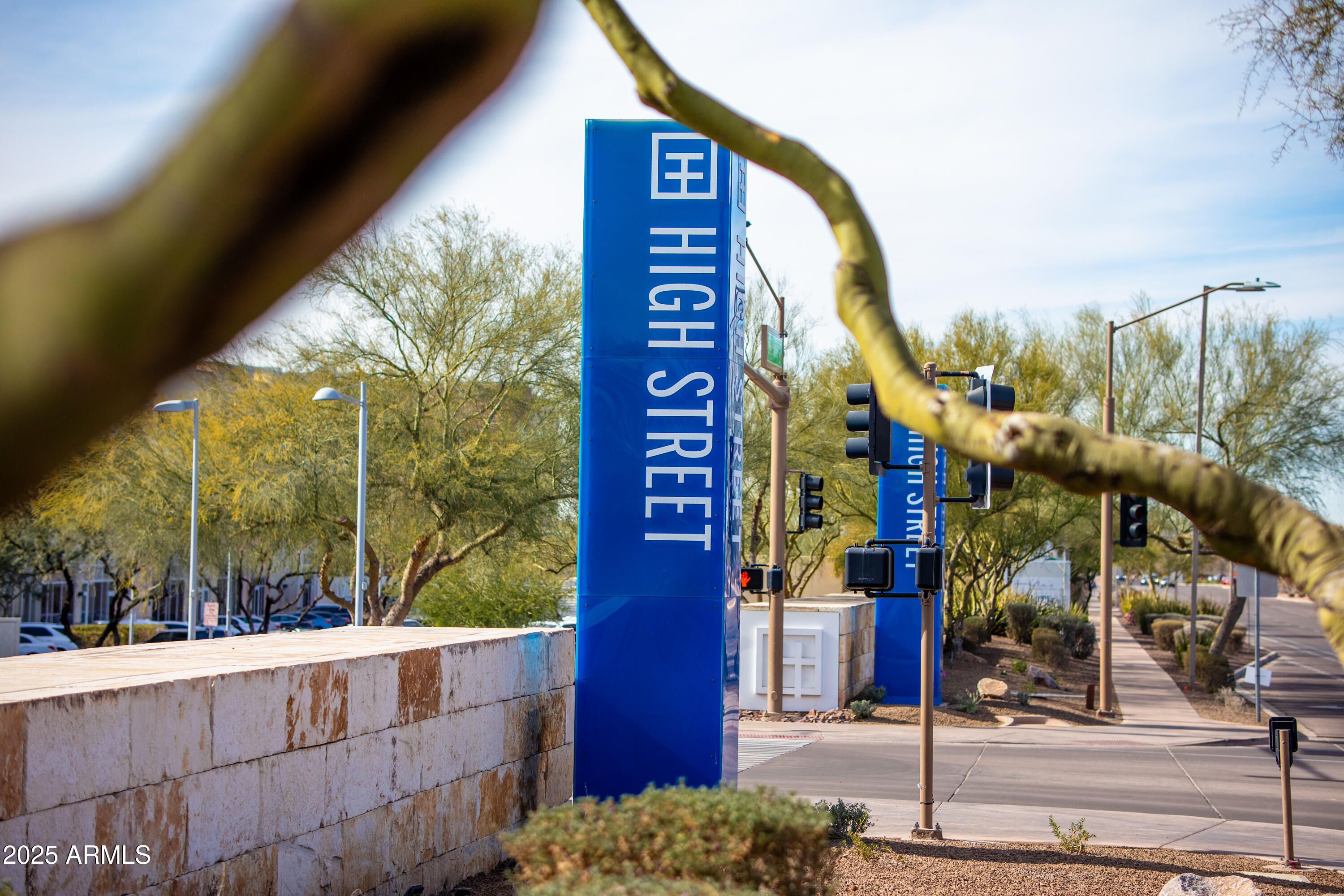 21320 North 56th Street, Unit 2001 Phoenix, AZ 85054 - Photo 39 of 45 a view of a large building