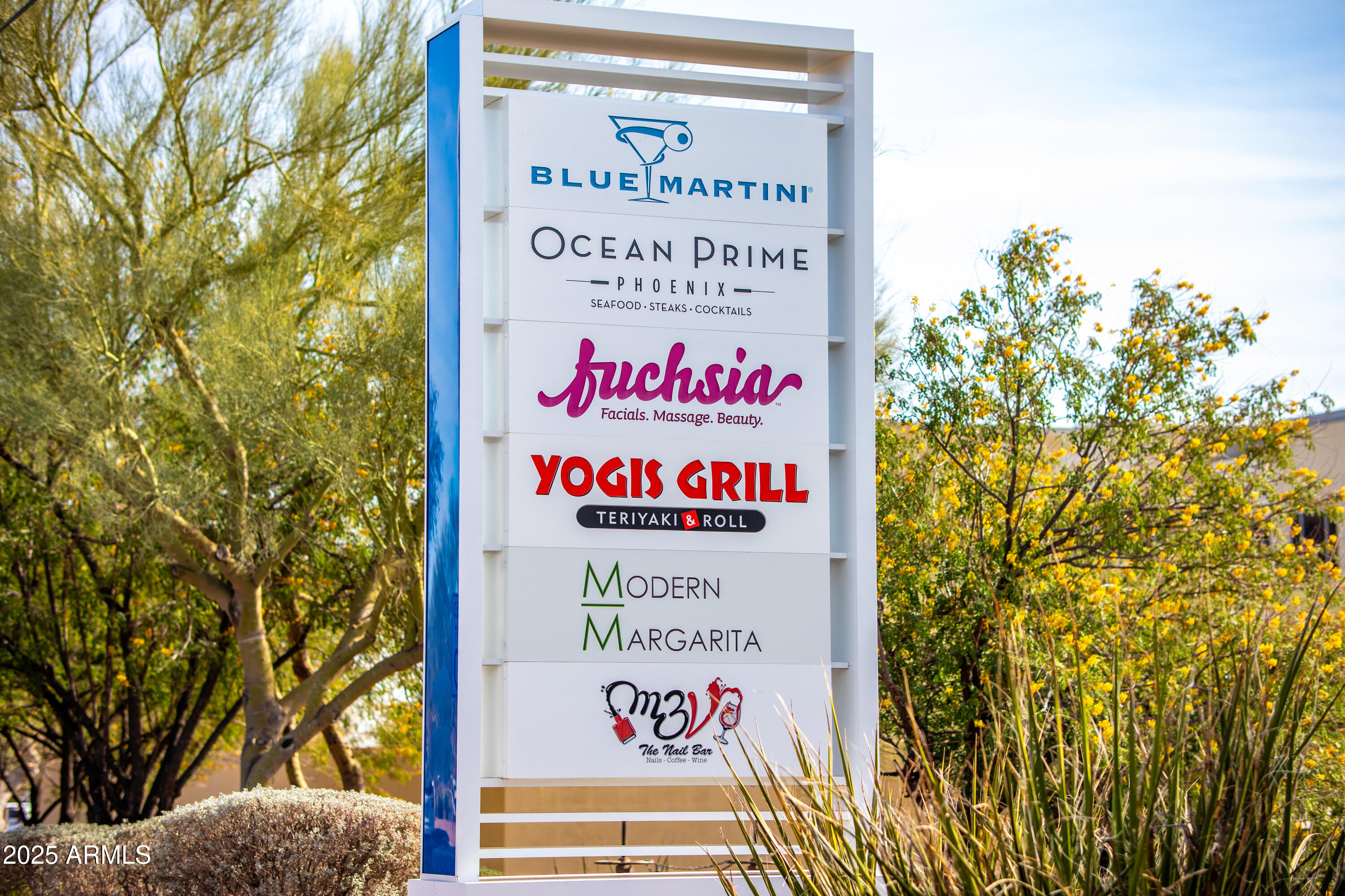 21320 North 56th Street, Unit 2001 Phoenix, AZ 85054 - Photo 41 of 45 a sign that is on a bath tub