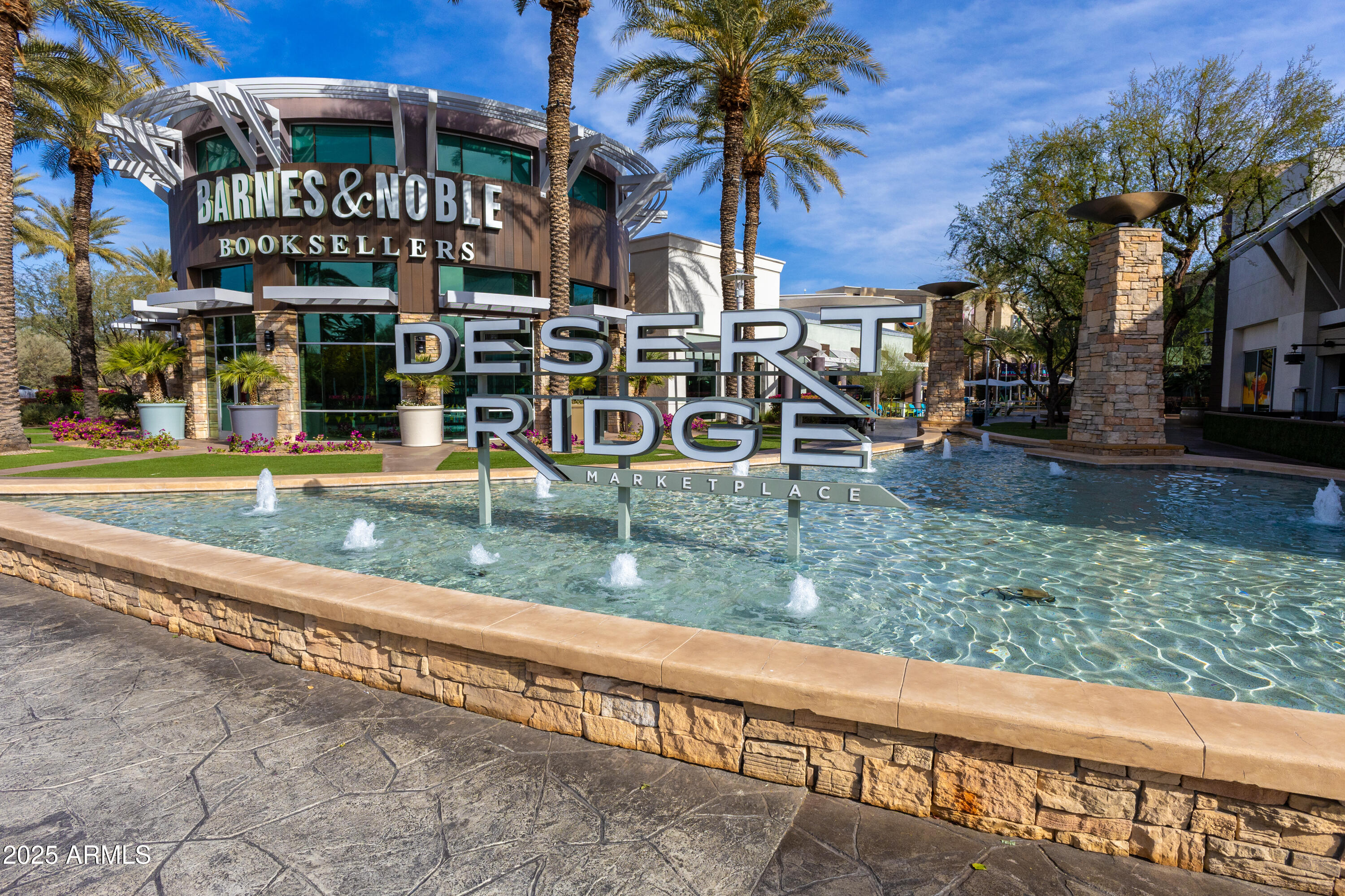 21320 North 56th Street, Unit 2001 Phoenix, AZ 85054 - Photo 43 of 45 a view of a house with a yard