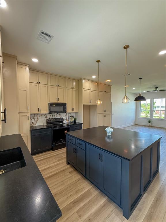 501 North Cleburne Whitney Road Rio Vista, TX 76093 - Photo 5 of 25