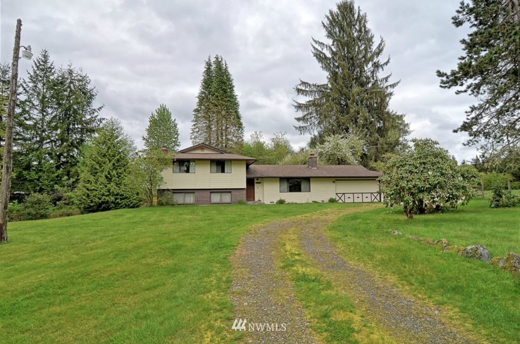 6811 Robe Menzel Road Granite Falls, WA 98252 - Photo 21 of 22