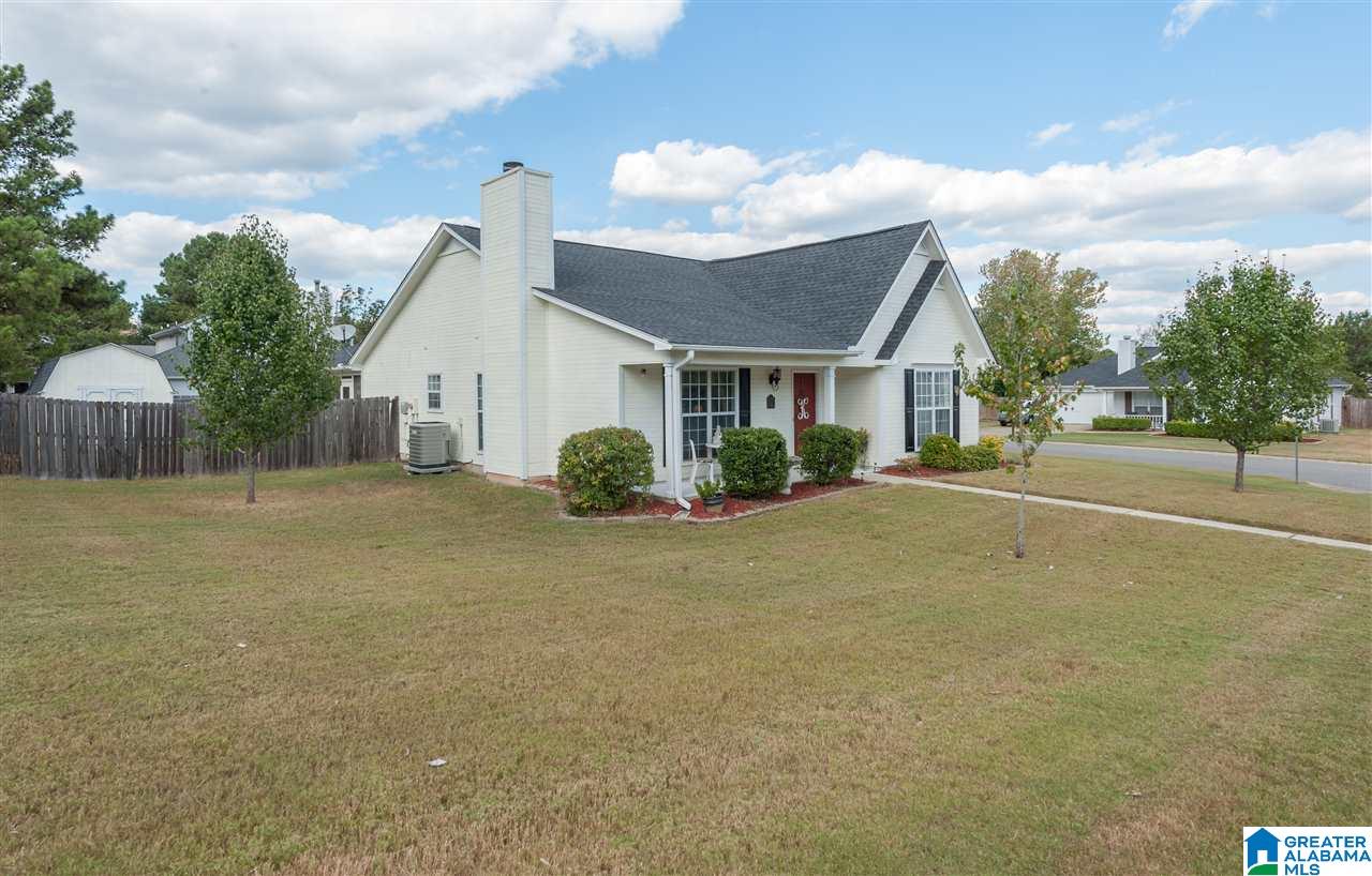 124 Pebble Lane Alabaster, AL 35007 - Photo 26 of 30 Gallery Image 26