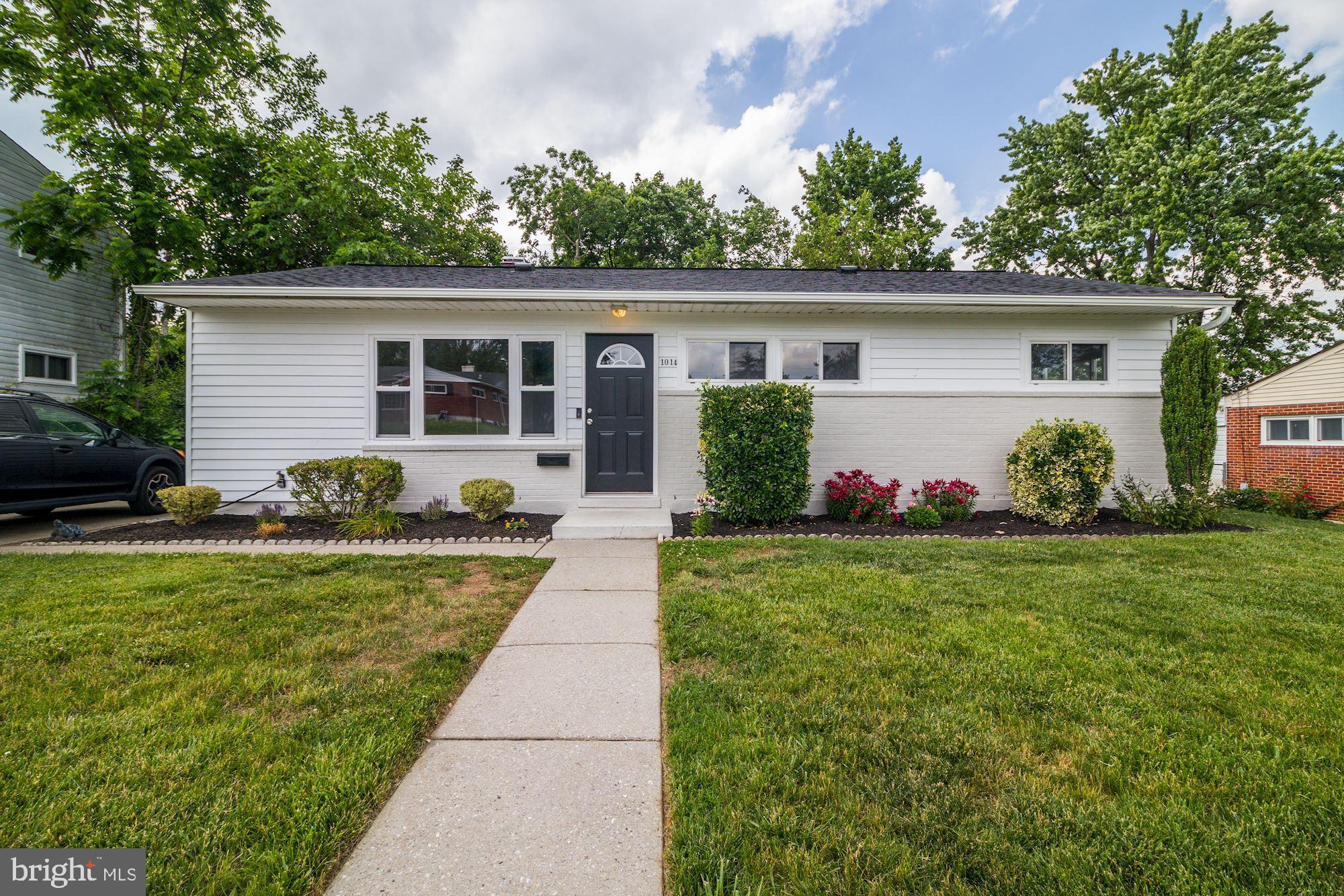 1014 Marksworth Road Baltimore, MD 21228 - Photo 1 of 33