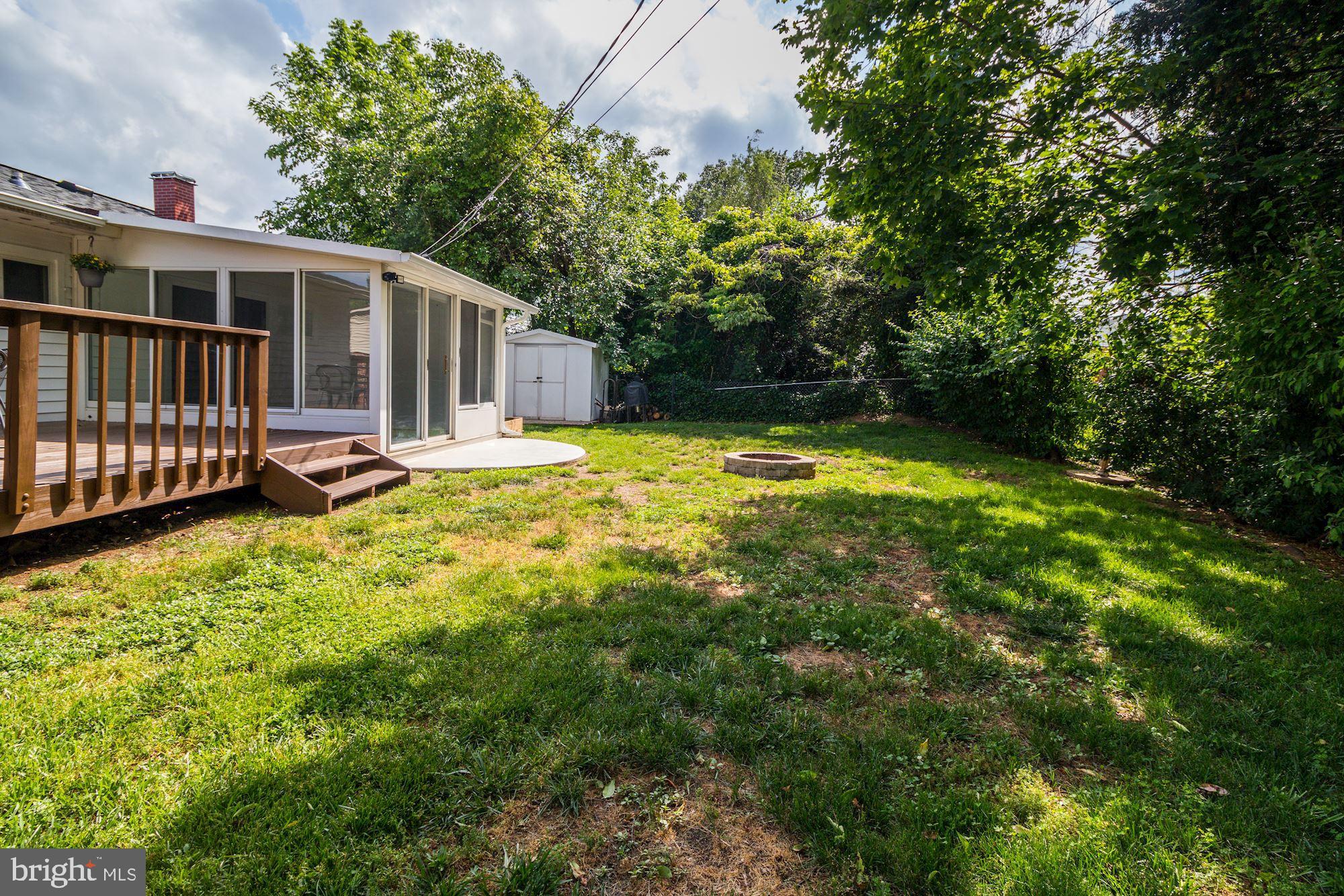 1014 Marksworth Road Baltimore, MD 21228 - Photo 31 of 33