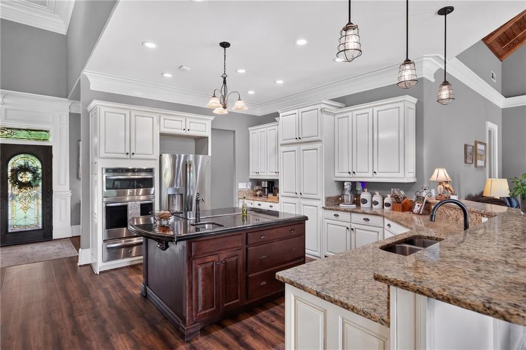 456 East Valley Road Northeast Rydal, GA 30171 - Photo 18 of 105 Gallery Image 18