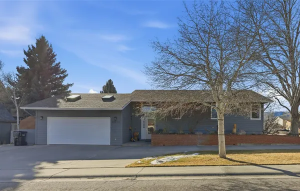 $509,900 | 4811 East 16th Street, Casper, WY 82609