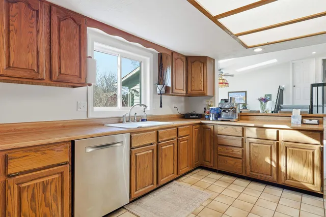 $519,500 | 4811 East 16th Street, Casper, WY 82609