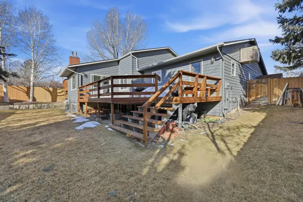 $509,900 | 4811 East 16th Street, Casper, WY 82609
