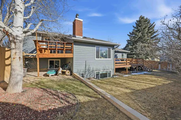 $509,900 | 4811 East 16th Street, Casper, WY 82609