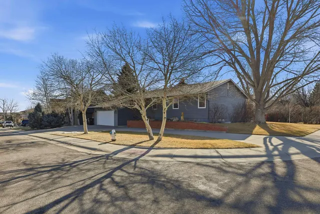 $519,500 | 4811 East 16th Street, Casper, WY 82609