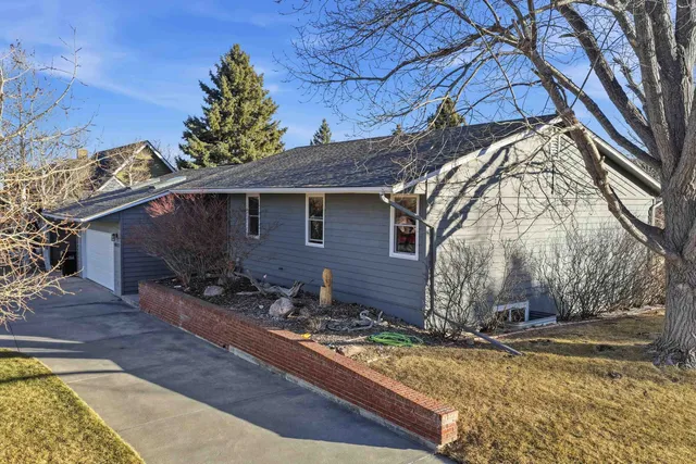 $519,500 | 4811 East 16th Street, Casper, WY 82609