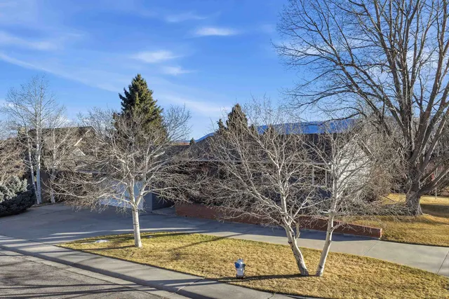 $519,500 | 4811 East 16th Street, Casper, WY 82609
