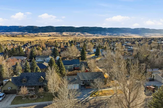 $519,500 | 4811 East 16th Street, Casper, WY 82609